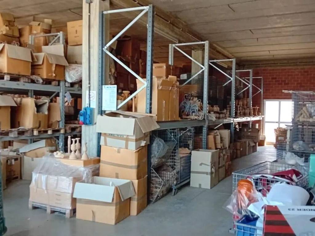 Box / garage a Empoli in Via Cavour - Foto 4
