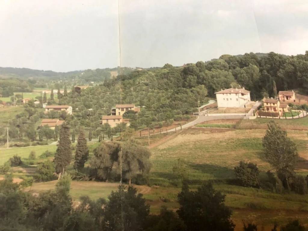 Terreno a San miniato in Urb. Serra Centro Storico - Foto 3