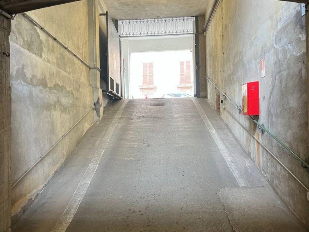 Box / garage a Mantova in Via Giovanni Acerbi, 27 - Foto 3