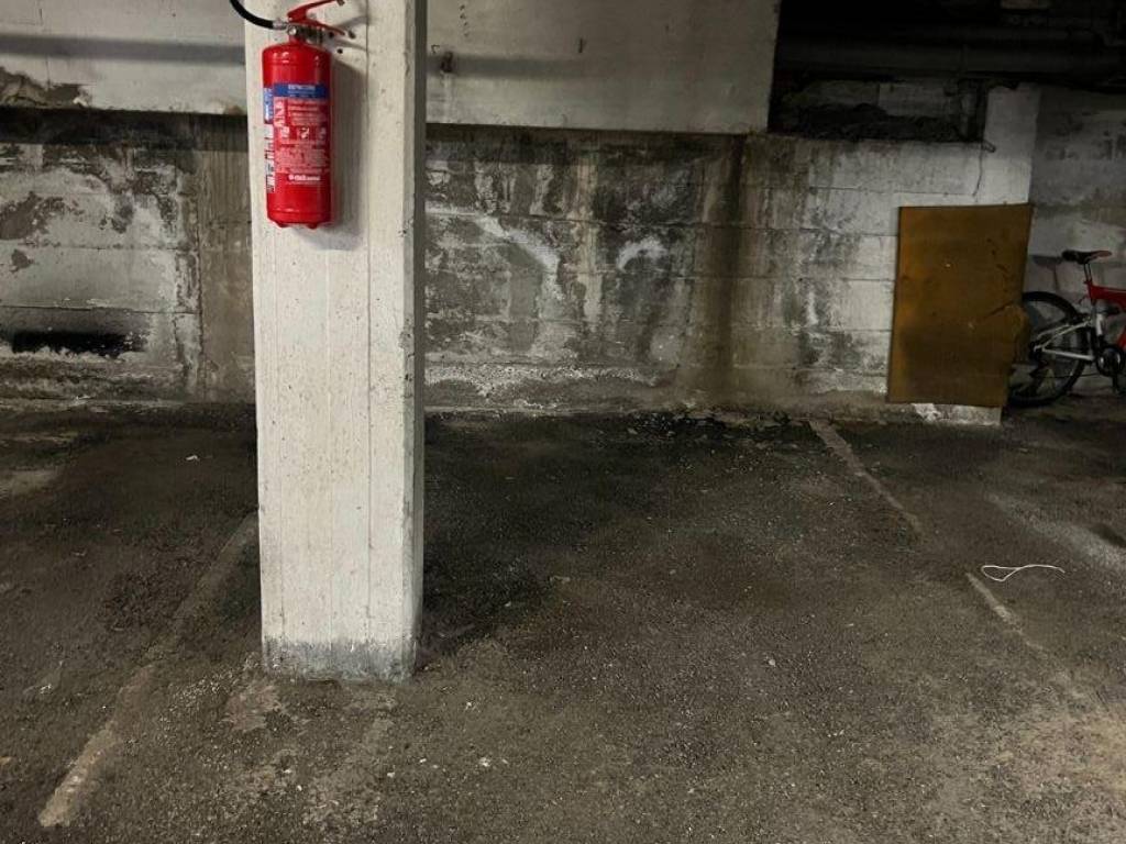 Box / garage a Mantova in Via Giovanni Acerbi, 27 - Foto 5