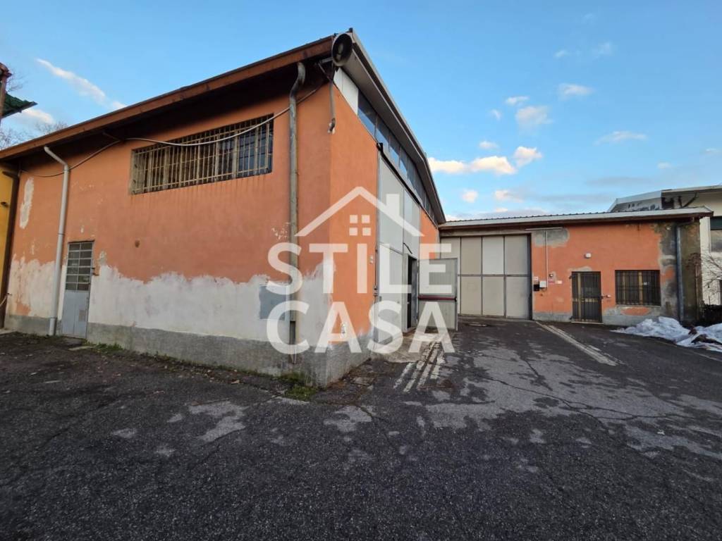 Immobile a Capannori in Via Pesciatina, , 57 - Foto 2
