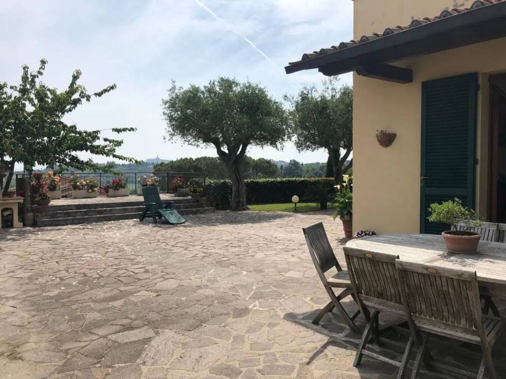 Villa a San miniato in Via Fiume - Foto 2