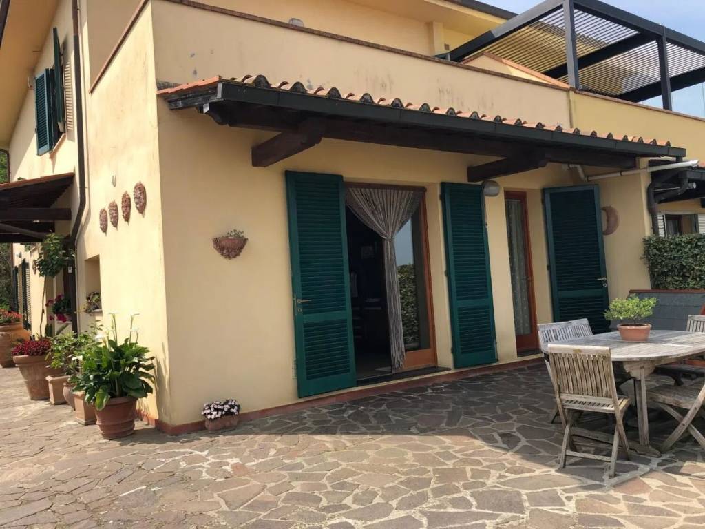 Villa a San miniato in Via Fiume - Foto 3