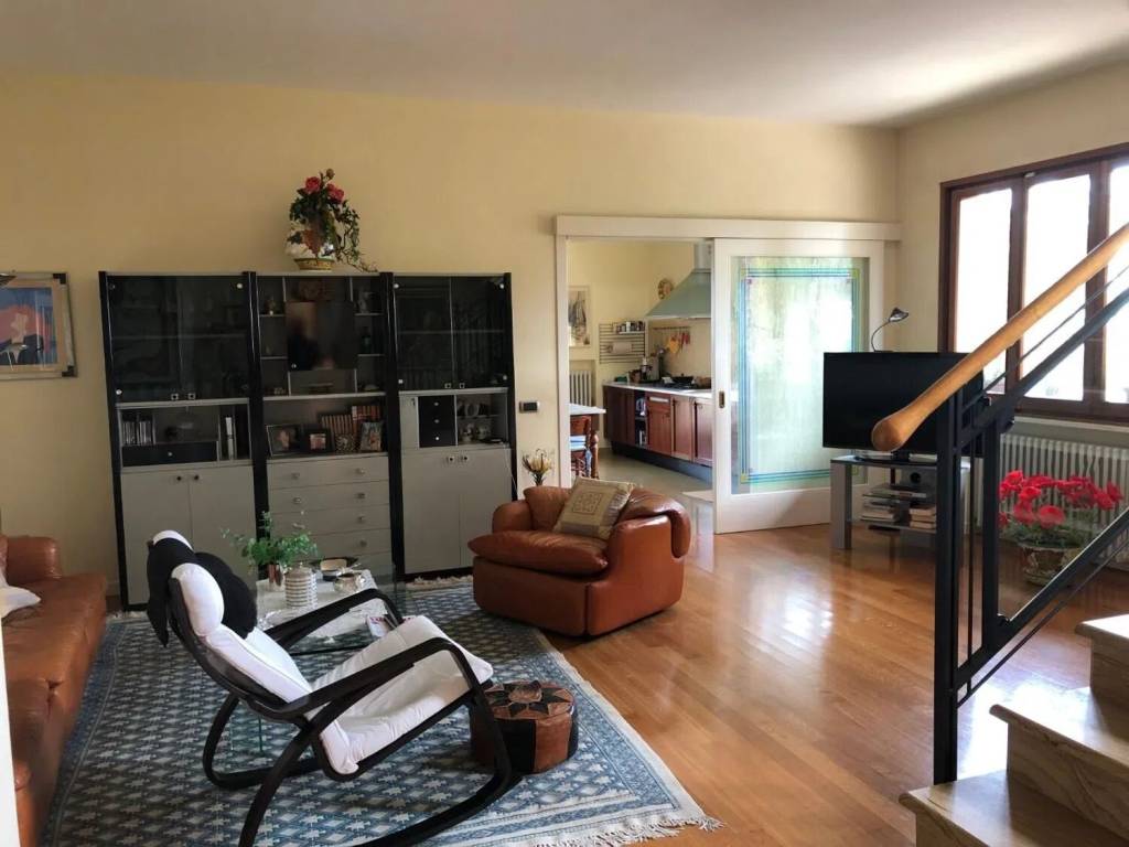 Villa a San miniato in Via Fiume - Foto 4