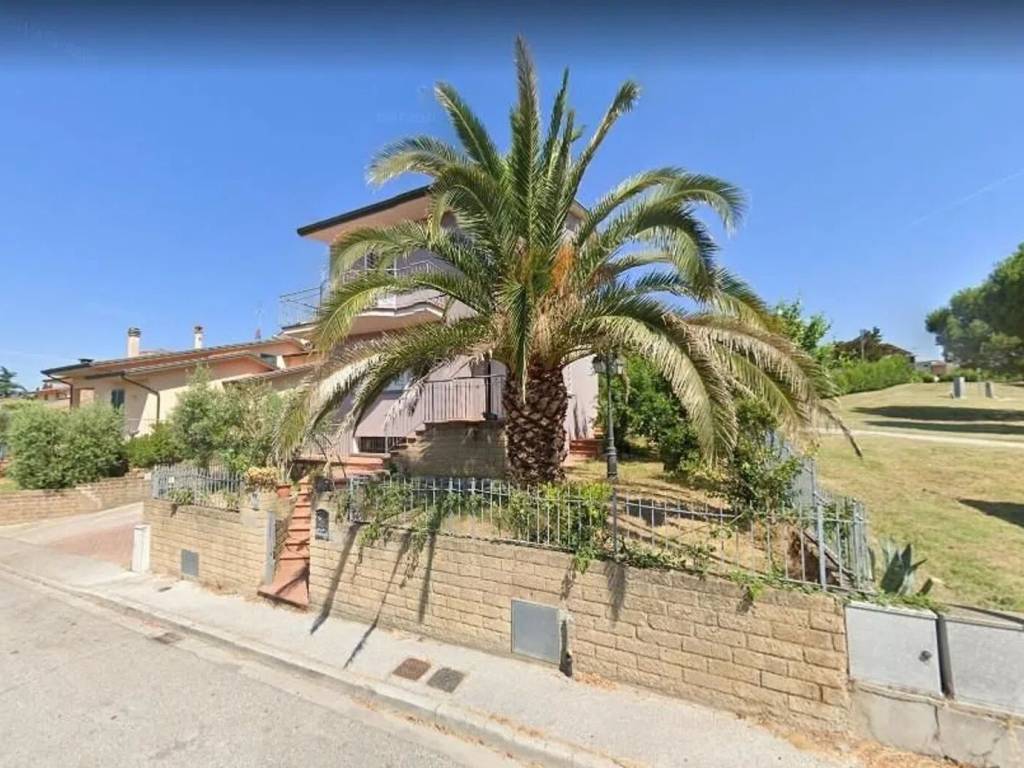 Villa a San miniato in Via Poggio Sole - Foto 3
