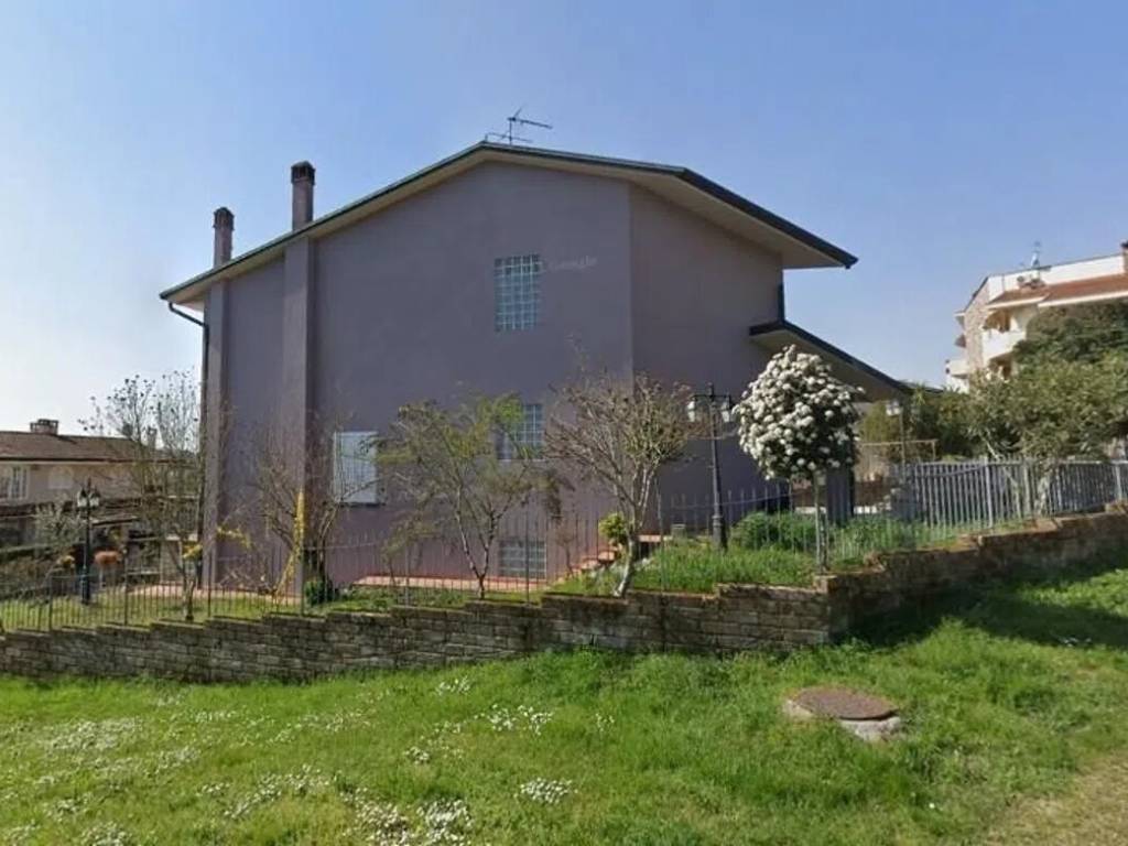 Villa a San miniato in Via Poggio Sole - Foto 4