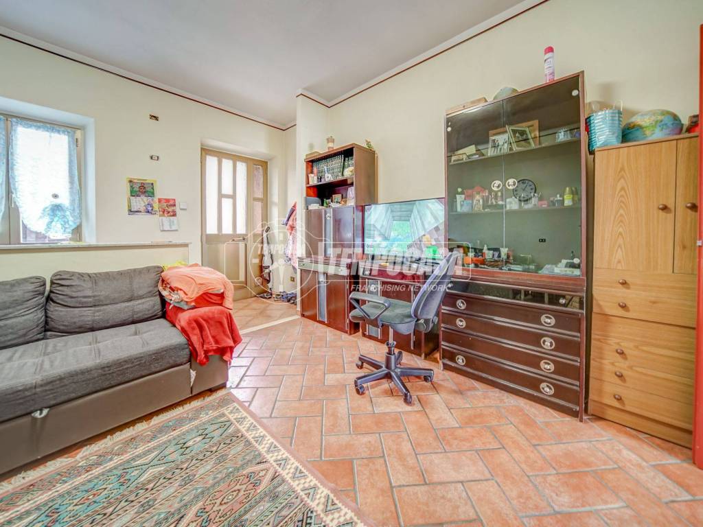 Appartamento a Casorate sempione in Via Milano, 80 - Foto 5