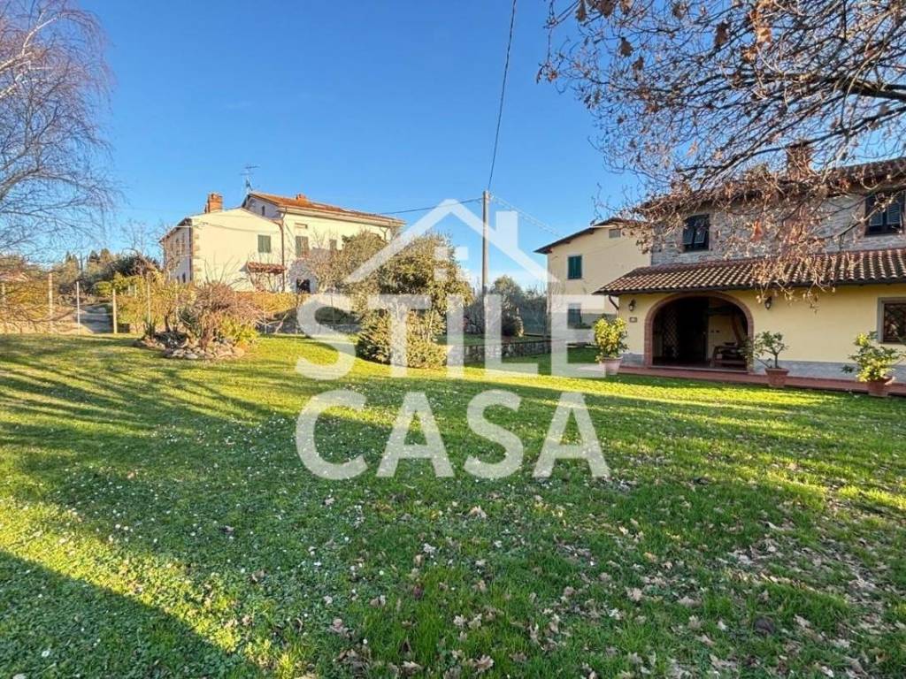 Casa indipendente a Capannori in Via Dell'Erta, , 39 - Foto 4