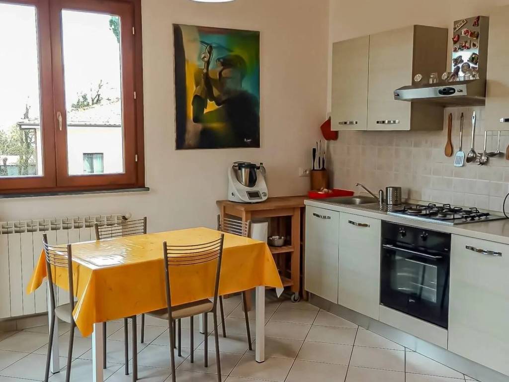Appartamento a San miniato in Via A. Diaz - Foto 2