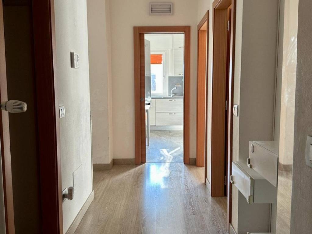 Appartamento a Trento in via Zara 9 - Foto 2