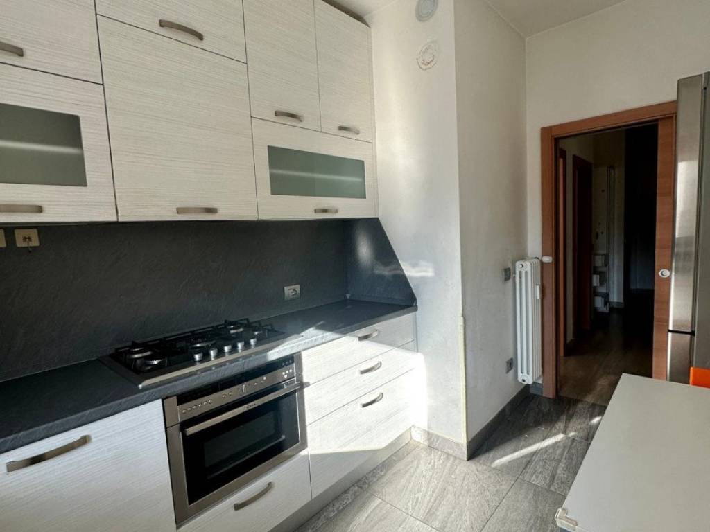 Appartamento a Trento in via Zara 9 - Foto 4