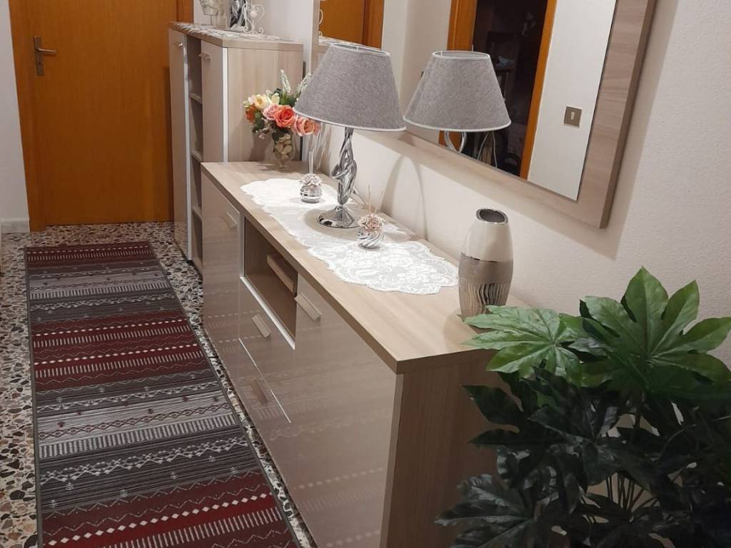Appartamento a Oristano in Via Brancaleone Doria, 49 - Foto 5