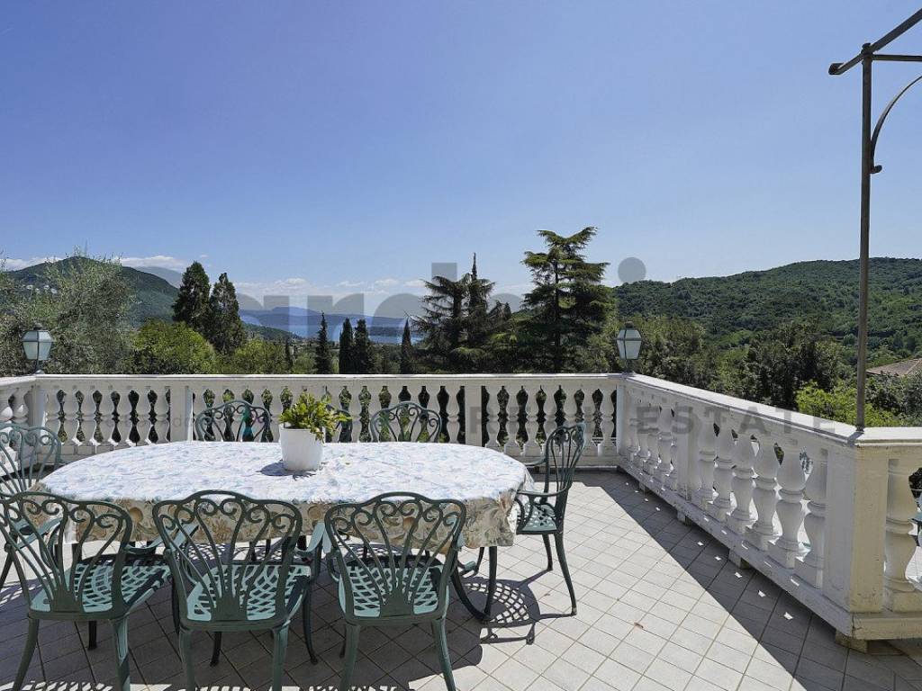 Villa a Salò in Via Sant'Anna, 2 - Foto 2