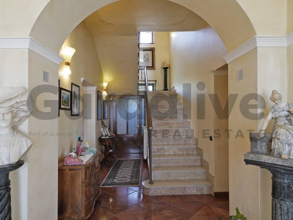 Villa a Salò in Via Sant'Anna, 2 - Foto 3