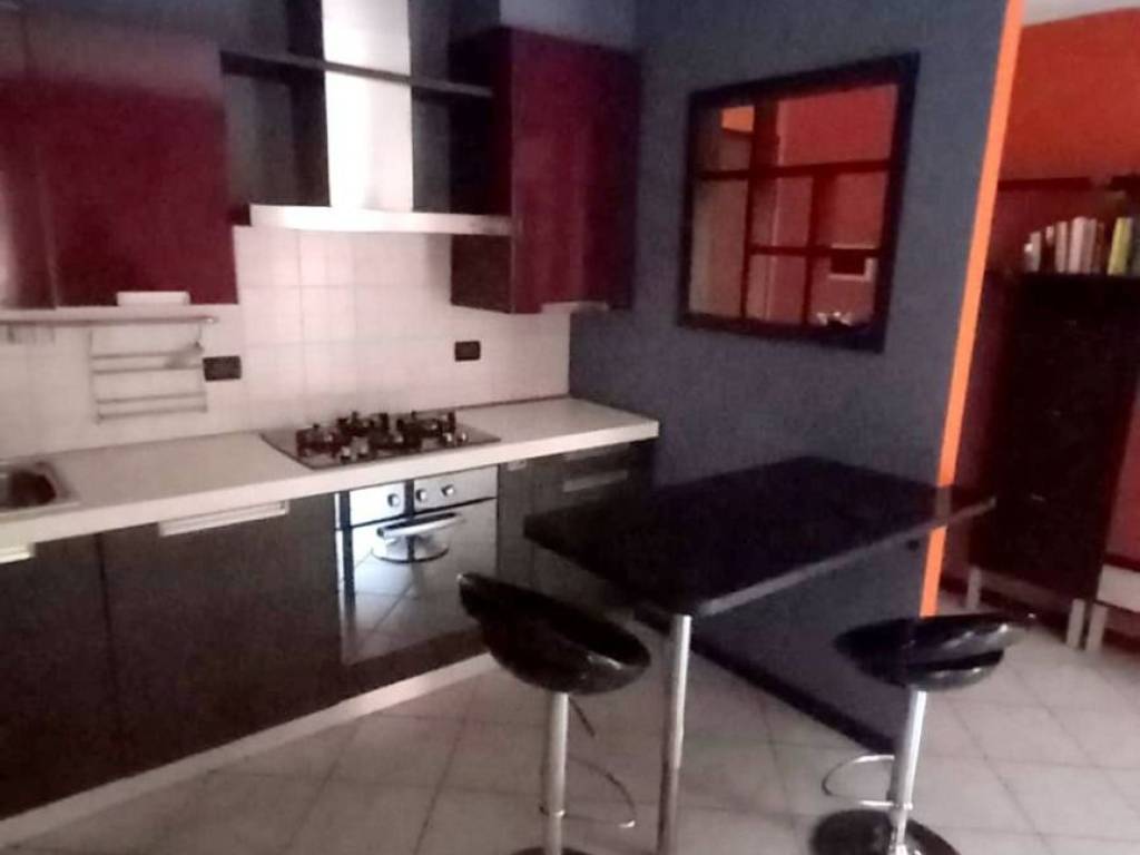 Appartamento a Capriate san gervasio in Via Benaglia - Foto 2