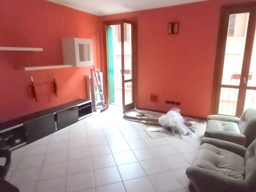 Appartamento a Capriate san gervasio in Via Benaglia - Foto 4