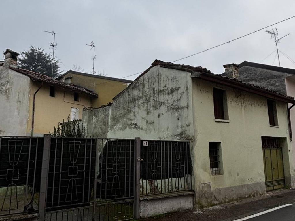 Casa indipendente a Pontevico in Via Venezia, 46 - Foto 2