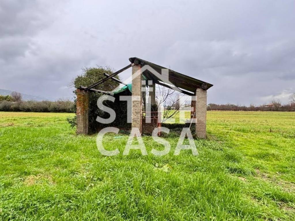Casa indipendente a Pescia in Via Bianucci, , 34 - Foto 4
