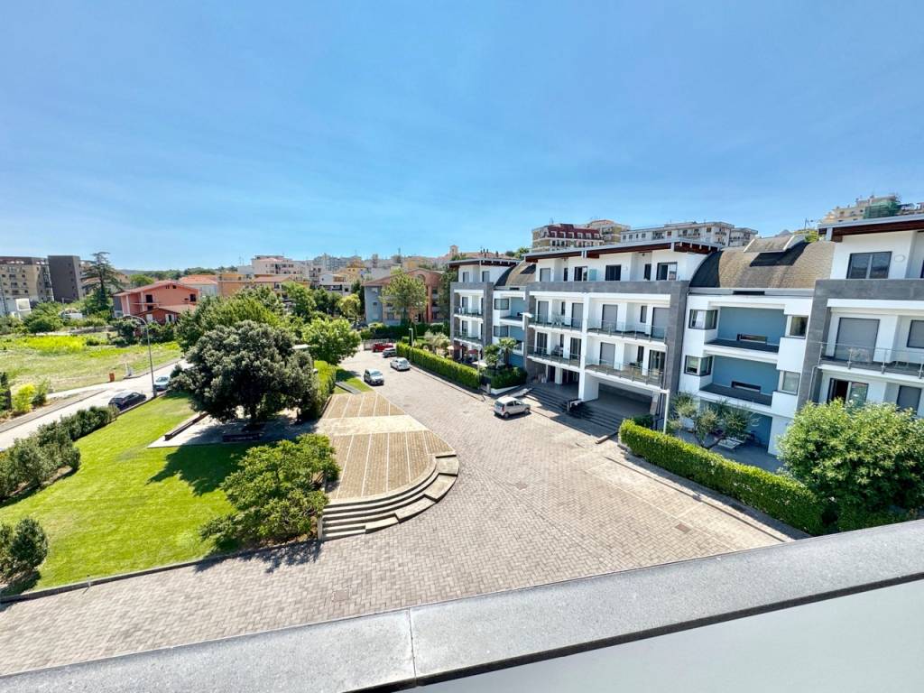 Attico / mansarda a Benevento - Foto 2