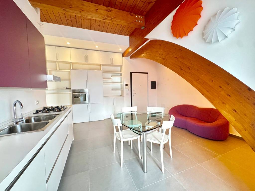 Attico / mansarda a Benevento - Foto 5