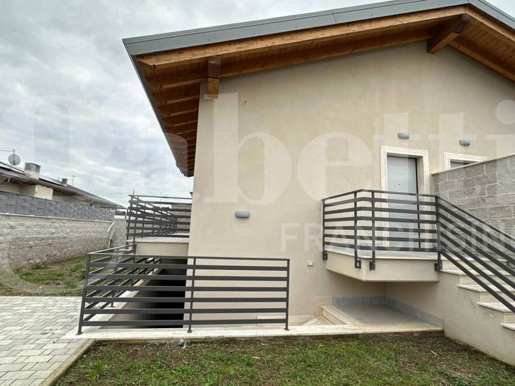 Villa a Marino in via j. kennedy, 73/b - Foto 2
