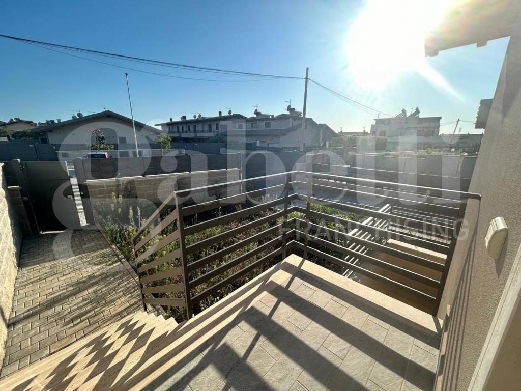 Villa a Marino in via j. kennedy, 73/b - Foto 3