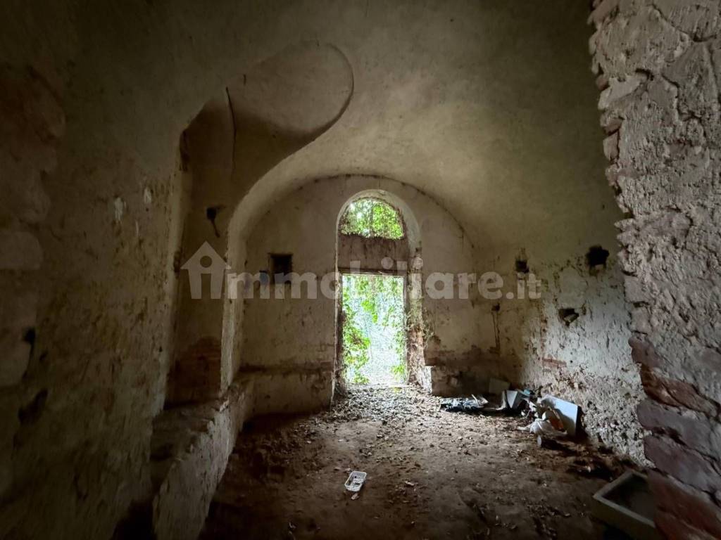 Villa a Santa giuletta in Via Castello - Foto 5