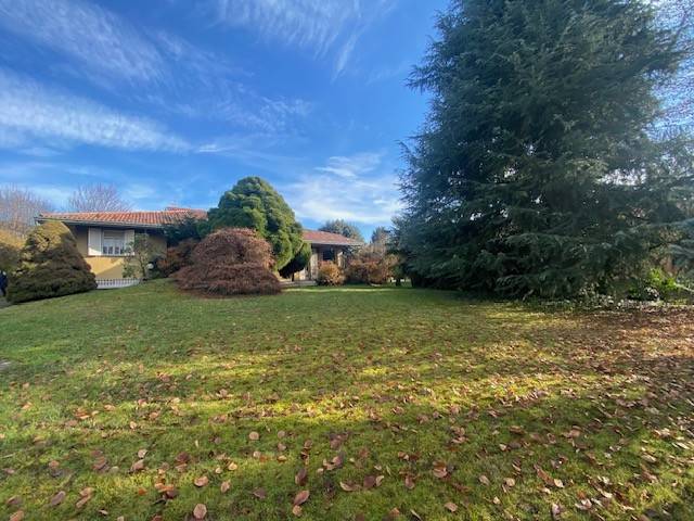 Villa a Cermenate - Foto 2