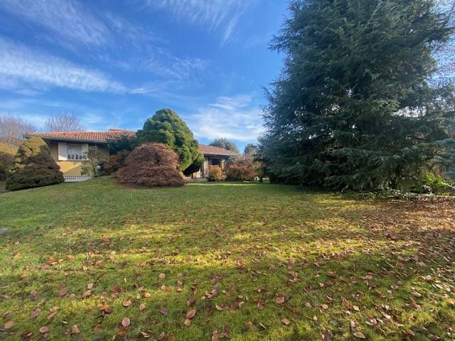 Villa a Cermenate - Foto 3