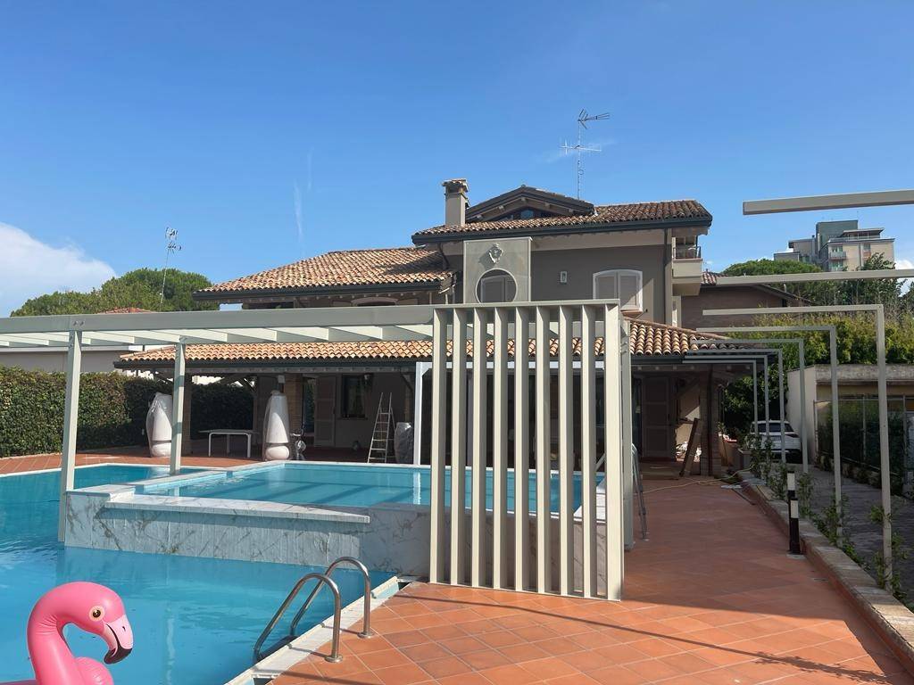 Villa a Cervia in Viale Miramare - Foto 4