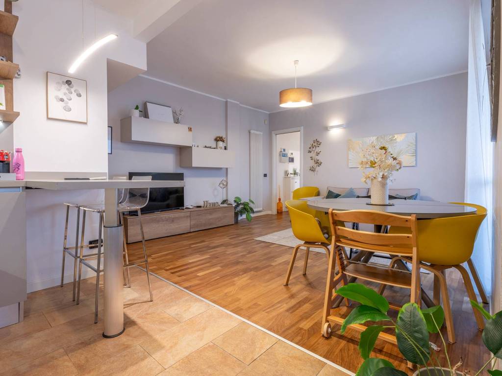 Appartamento a Cislago in Via Raffaello, 609 - Foto 3