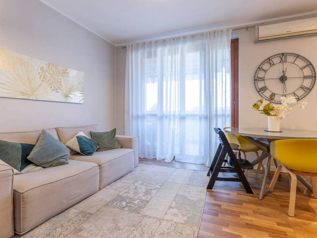 Appartamento a Cislago in Via Raffaello, 609 - Foto 5