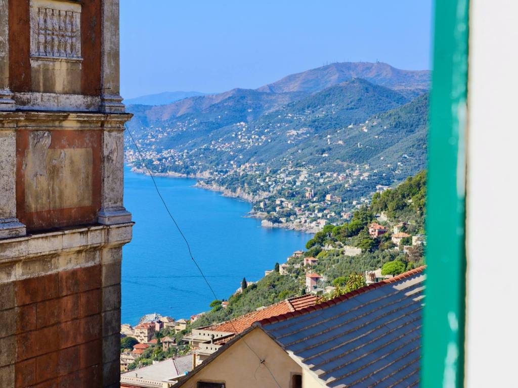 Appartamento a Camogli in Via Romana - Foto 2