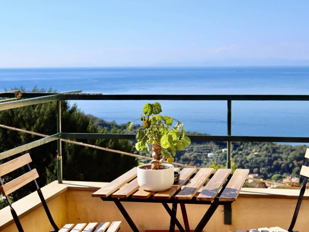 Appartamento a Camogli in Via Romana - Foto 3