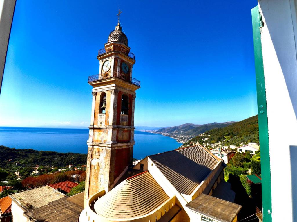 Appartamento a Camogli in Via Romana - Foto 4