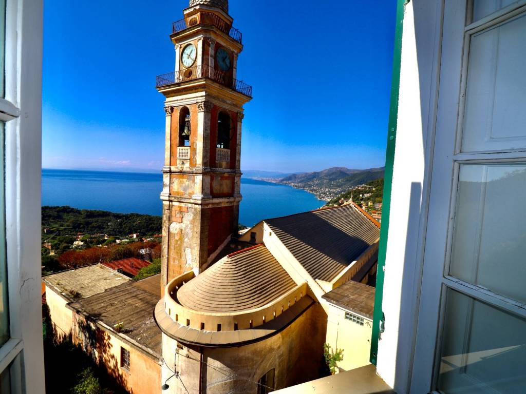 Appartamento a Camogli in Via Romana - Foto 5