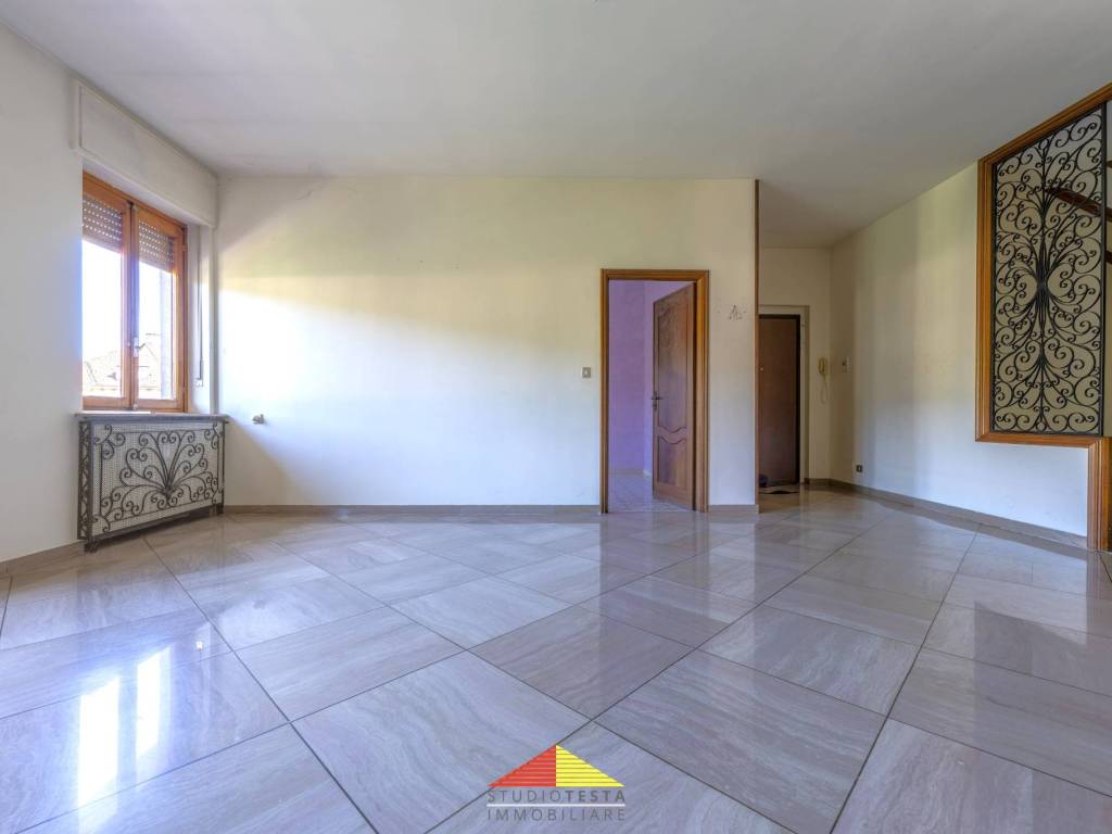 Attico / mansarda a Saluzzo in Via Giovanni Battista Bodoni, 71 - Foto 5