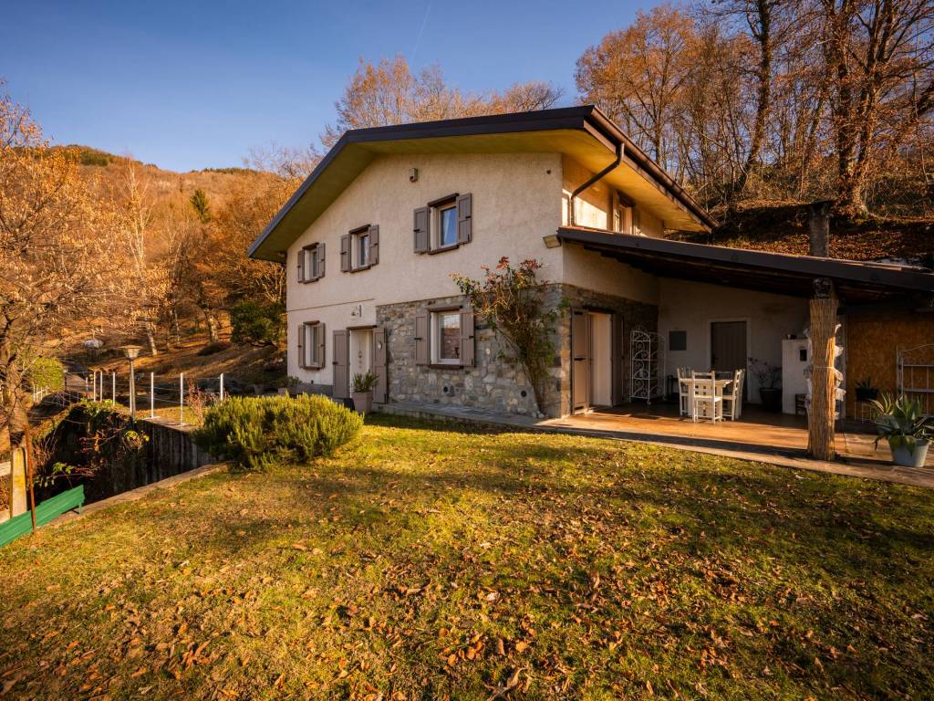 Villa a Sulzano in Via Martignago, 128 - Foto 2