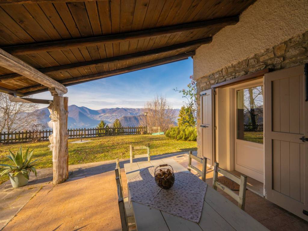 Villa a Sulzano in Via Martignago, 128 - Foto 3