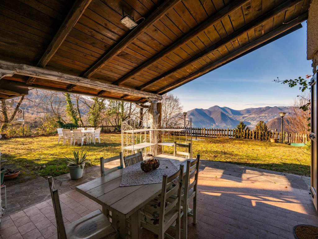 Villa a Sulzano in Via Martignago, 128 - Foto 4