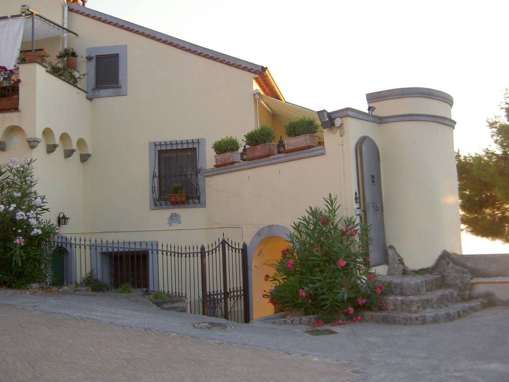 Villa a Maratea in Via Pietra del Sole - Foto 2