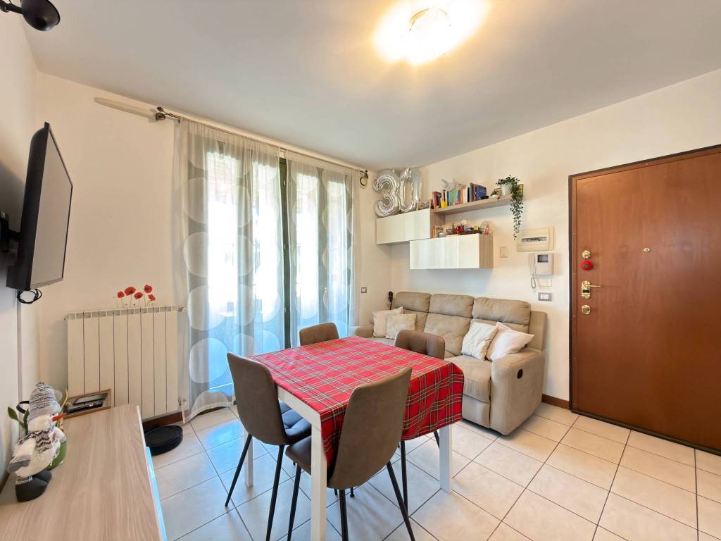 Appartamento a Lomagna in Via Isonzo, 8 - Foto 3