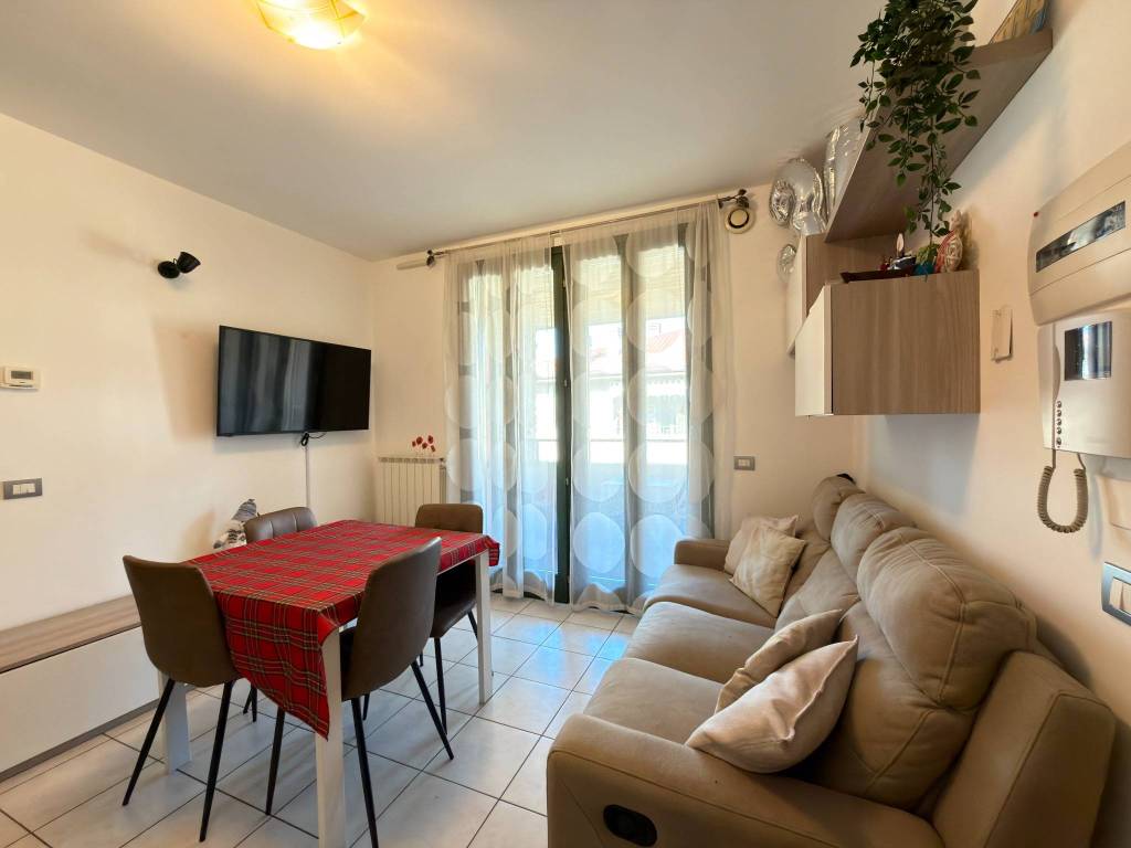 Appartamento a Lomagna in Via Isonzo, 8 - Foto 4