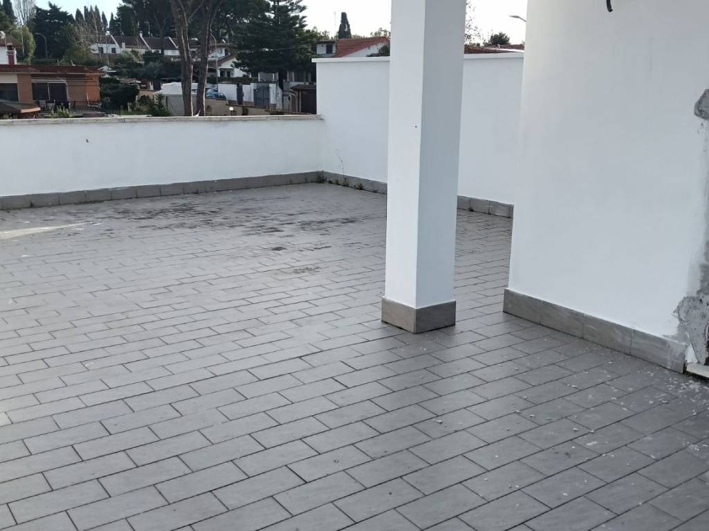 Villetta a schiera a Ardea in Viale Andromeda - Foto 5
