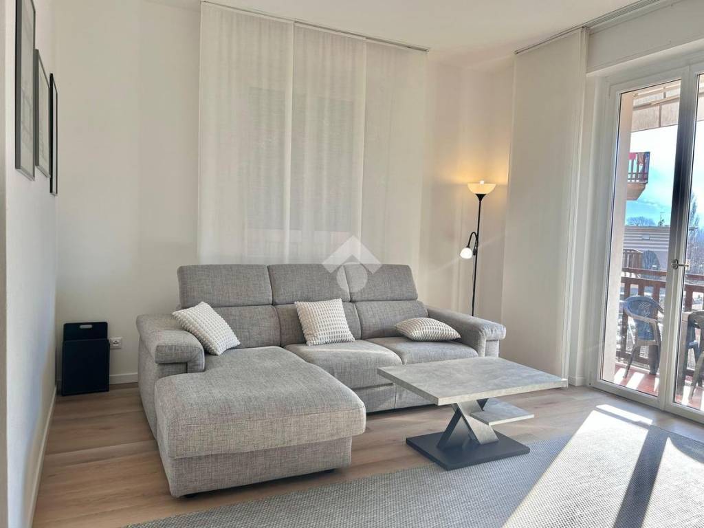 Appartamento a Costa volpino in Via Nazionale, 124 - Foto 4