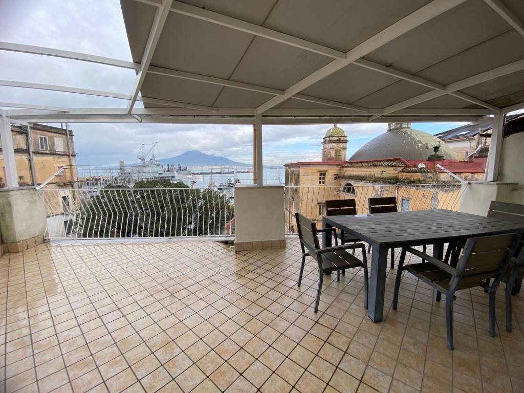 Appartamento a Castellammare di stabia in Salita Visanola - Foto 3