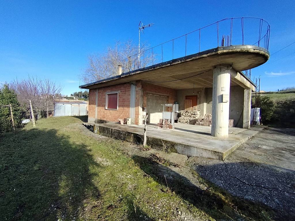 Villa a Campobasso in Contrada Cese - Foto 2