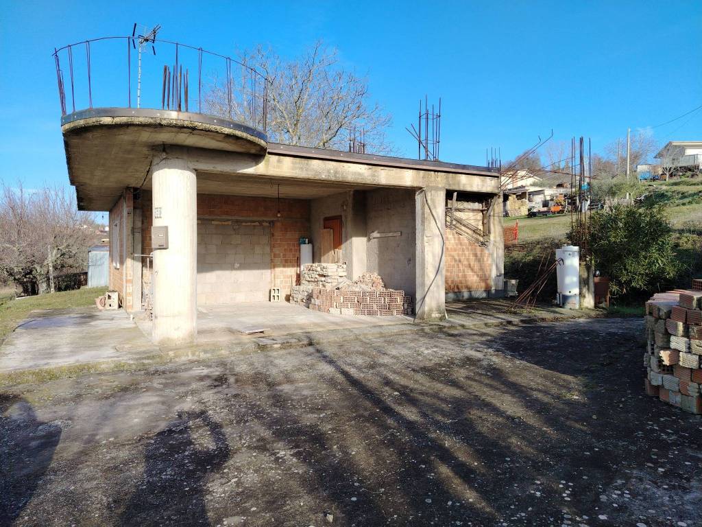 Villa a Campobasso in Contrada Cese - Foto 3