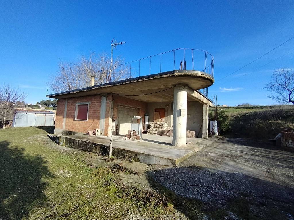 Villa a Campobasso in Contrada Cese - Foto 5