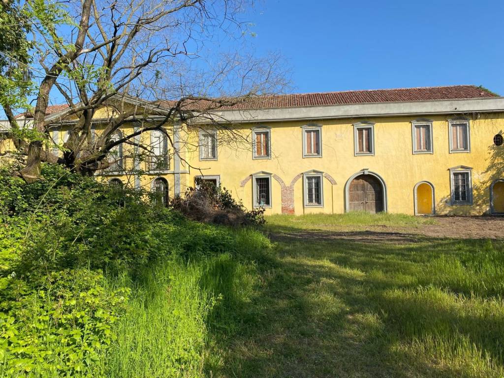 Villa a Carpiano in Cascina Liberia, 7 - Foto 2